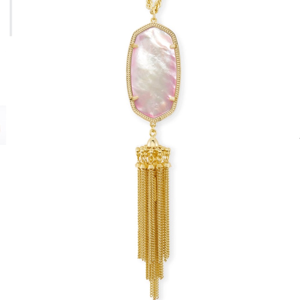 Kendra Scott Necklace - Picture 2 of 3